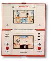 Retrospelbutiken.se – Safebuster - Game & Watch (Game & Watch)