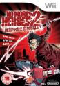 No More Heroes 2: Desperate Struggle 