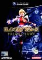 Bloody Roar: Primal Fury