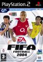 FIFA Football 2004