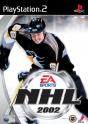 NHL 2002