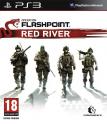 Operation Flashpoint: Red River