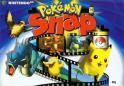 Pokemon Snap