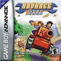 Advance Wars