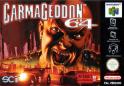 Carmageddon 64