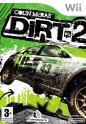 Colin McRae: Dirt 2 