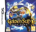 Golden Sun: Dark Dawn 