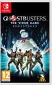 Switch Ghostbusters: The Video Game - Remastered (ciab)