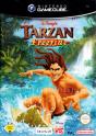 Disneys Tarzan Freeride