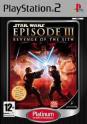 Star Wars: Episode III Revenge of the Sith - Platinum