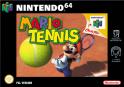 Mario Tennis