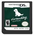 Nintendogs: Labrador & Friends