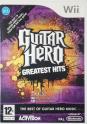 Guitar Hero Greatest Hits