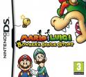 Mario & Luigi: Bowsers Inside Story