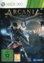 Arcania: Gothic 4 