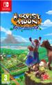 Switch Harvest Moon: One World