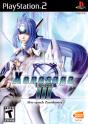 Xenosaga III (USA)