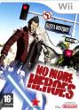 No More Heroes