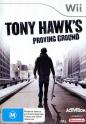 Tony Hawks Proving Ground