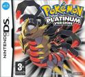 Pokemon Platinum 