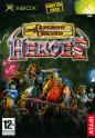 Dungeons & Dragons: Heroes