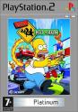 The Simpsons: Hit & Run - Platinum