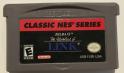 Zelda II The Adventures of Link - NES Classic