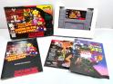 Super Mario RPG Legend of the Seven Stars - USA