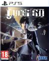 Ps5 Judgment - Day 1 Edition