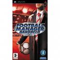 Football Manager Handheld 2008