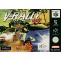 V-Rally Edition 99