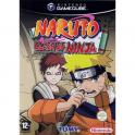 Naruto: Clash of Ninja - European Version