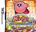Kirby Super Star Ultra