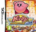 Kirby Super Star Saga Ultra