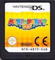 Mario Party DS