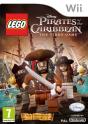 LEGO Pirates of the Caribbean: The Video Game