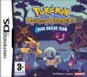 Pokemon Mystery Dungeon: Blue Rescue Team