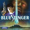 Blue Stinger