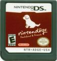 Nintendogs: Dachshund