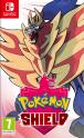 Switch Pokemon Shield