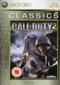 Call of Duty 2 - Classics