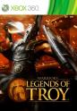 Warriors: Legends of Troy