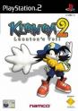 Klonoa 2: Lunateas Veil