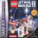 Lego Star Wars 2