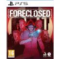 Ps5 Foreclosed
