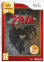 Legend of Zelda: Twilight Princess (NINTENDO SELECT)
