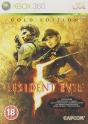 Resident Evil 5: Gold Edition 