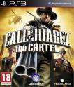 Call of Juarez: The Cartel