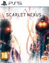 Ps5 Scarlet Nexus