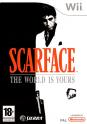 Scarface: The World Is Yours